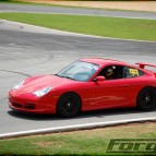 Porsche 996 GT3 Image 13