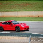 Porsche 996 GT3 Image 12