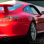 Porsche 996 GT3 Image 2