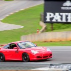 Porsche 996 GT3 Image 10