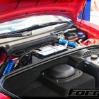 Porsche 996 GT3 Image 8