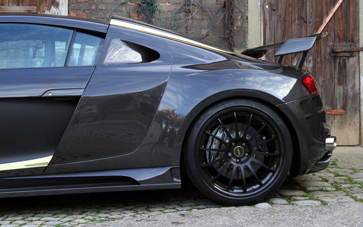 The Ultimate Audi R8 Ppi Razor Gtr 10 R8 Forcegt Com