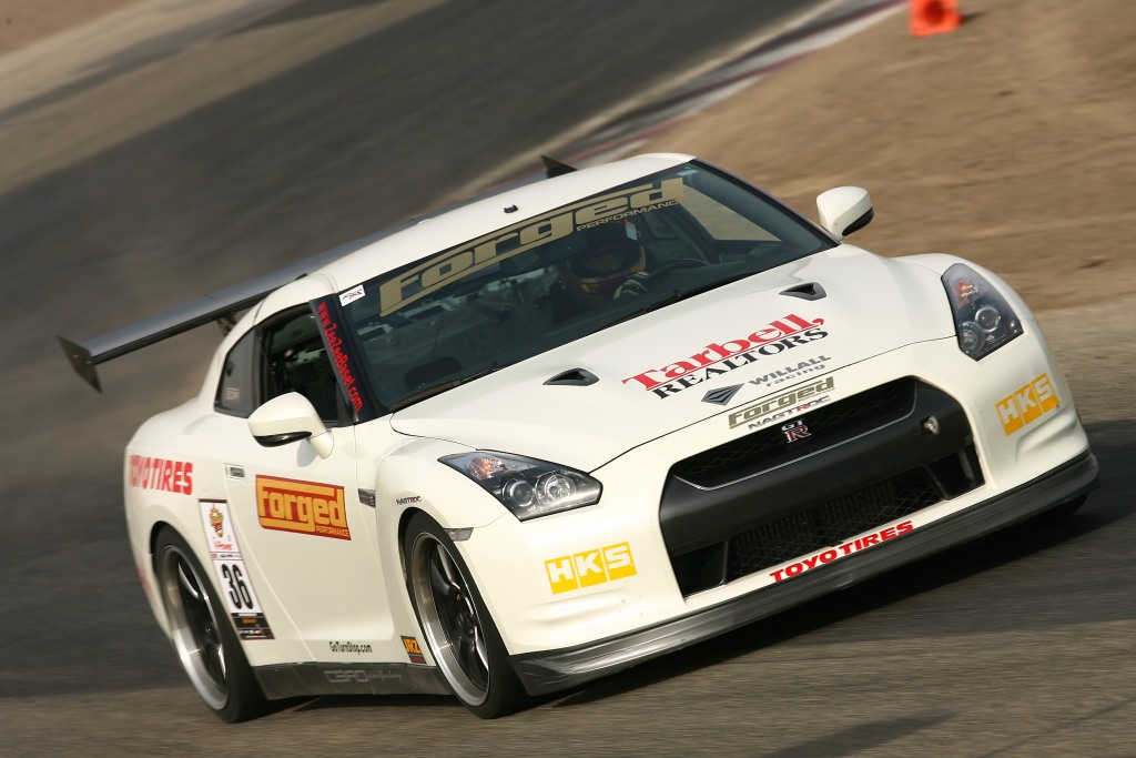 Nissan skyline wheel alignment #3