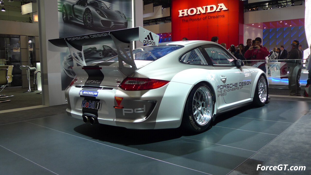 Australian International Motor Show
