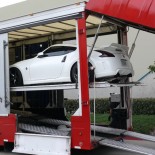 GTM Nismo 370Z TT1 GTM Nismo 370Z TT1