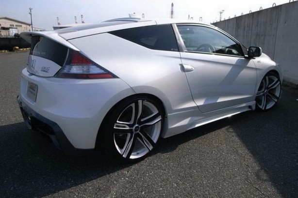 Alvins honda kia #3