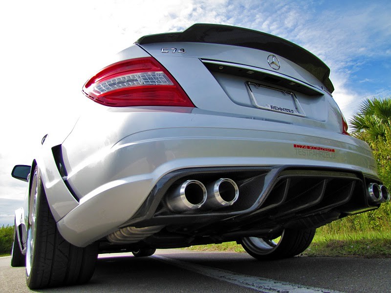 Amg C74