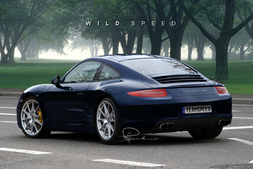 expected to be replaced by the 998 in 2012 2013 So far Porsche has been