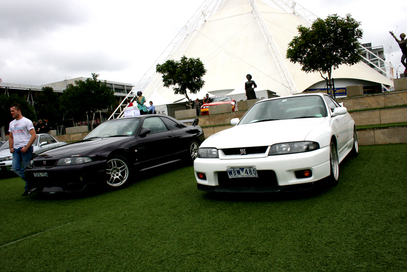 Nissan skyline club melbourne