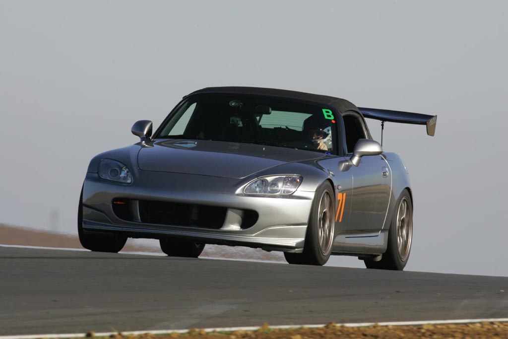 Honda s2000 oil weight #5