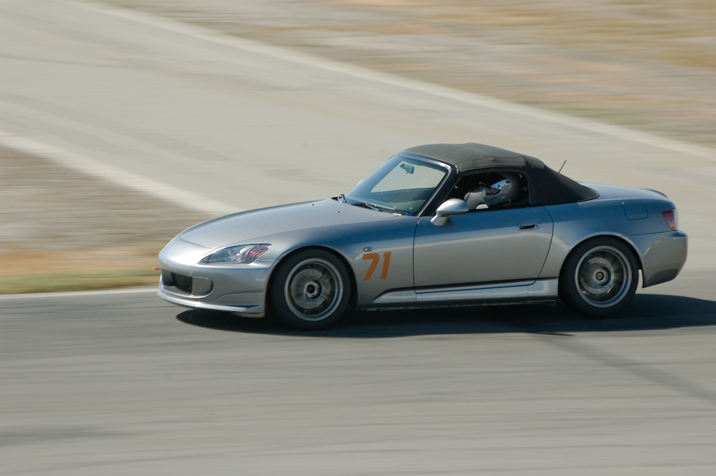 Honda s2000 oil weight #2