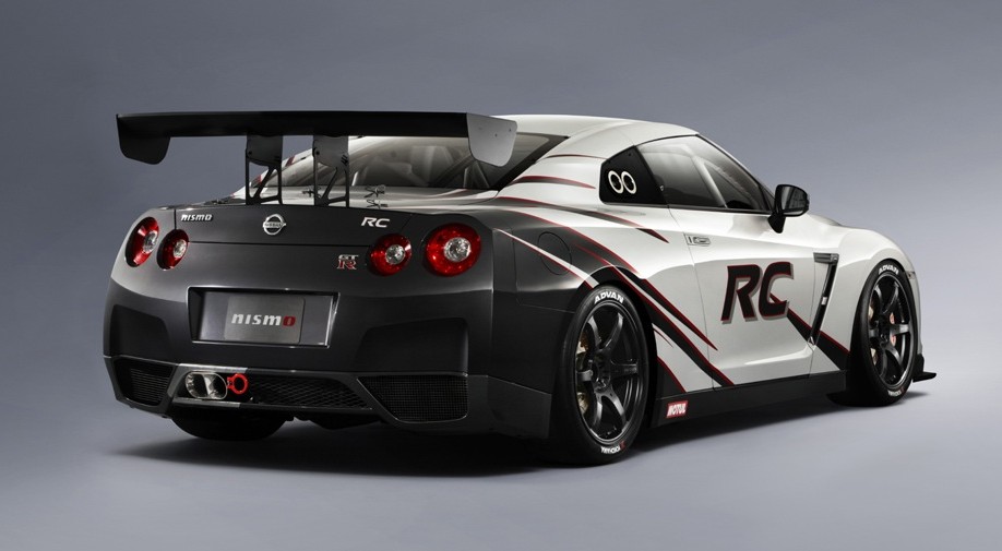 Nissan Nismo GT-R RC Race Car - ForceGT.com Nissan Nismo GT-R RC Race Car - ForceGT.com