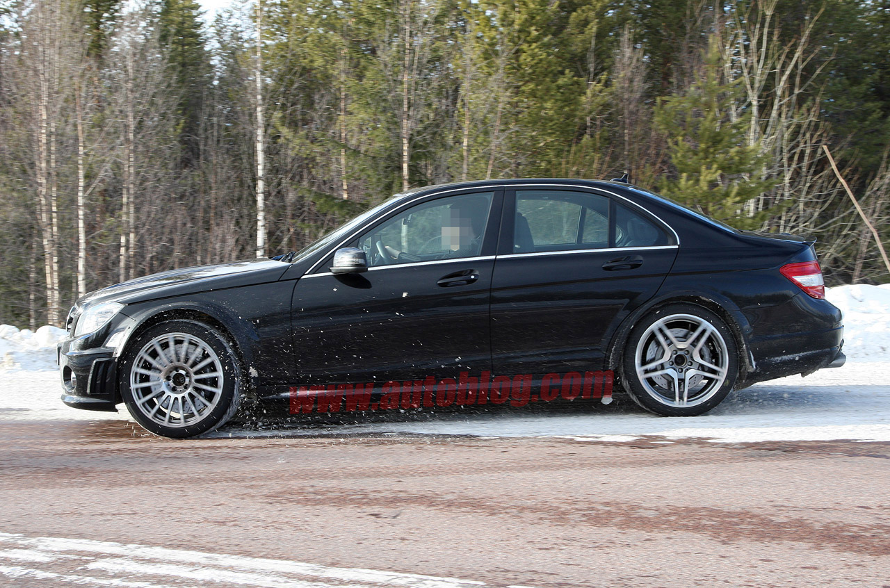 mercedesbenzc63amgblack