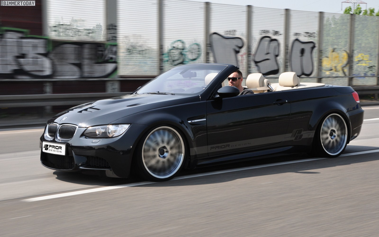 Bmw 3 E93