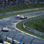 2011 Nürburgring 24 Hour Race 21 2011 Nürburgring 24 Hour Race 21