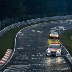 2011 Nürburgring 24 Hour Race 24 2011 Nürburgring 24 Hour Race 24