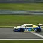 2011 Nürburgring 24 Hour Race 30 2011 Nürburgring 24 Hour Race 30