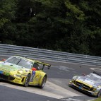 2011 Nürburgring 24 Hour Race 45 2011 Nürburgring 24 Hour Race 45