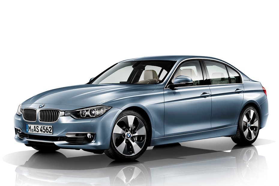 Bmw press release 3 series #4