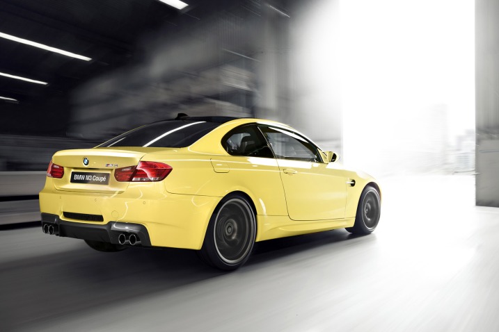 Bmw e46 revving itself #4