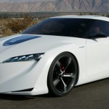 2007-Toyota-FT-HS-1 - feat 2007-Toyota-FT-HS-1 - feat