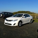 2012 Toyota Camry 02 2012 Toyota Camry 02