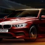 BMW F80 M3 Render-2 - feature BMW F80 M3 Render-2 - feature