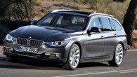 F31 BMW 3-Series Touring-1 - feature F31 BMW 3-Series Touring-1 - feature