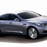Kia K9-1 Kia K9-1