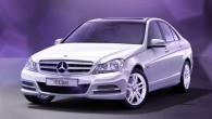 MB C-Class - feature MB C-Class - feature