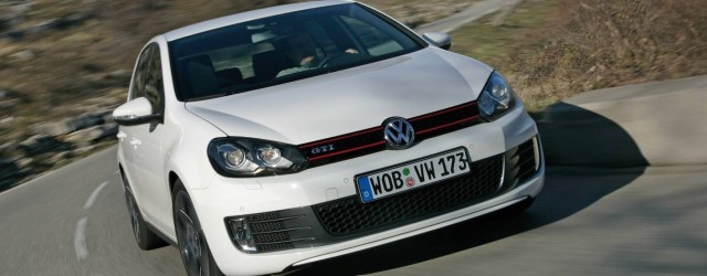 Mk6 VW Golf GTI-1 - feature