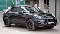 Porsche Macan-1 Porsche Macan-1