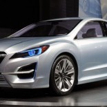 Subaru-Concept - feature Subaru-Concept - feature