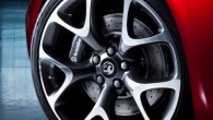 Vaxhaull Astra VXR Vaxhaull Astra VXR