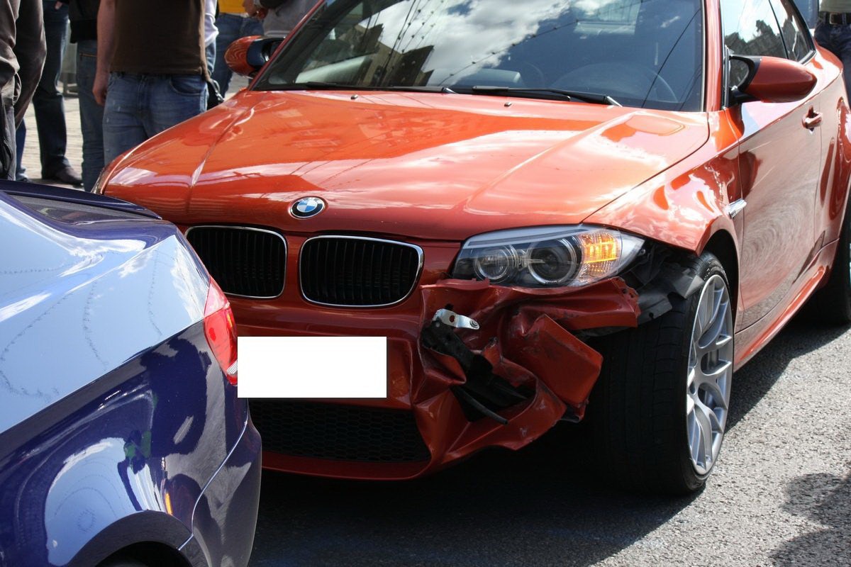 Russia bmw crash #7