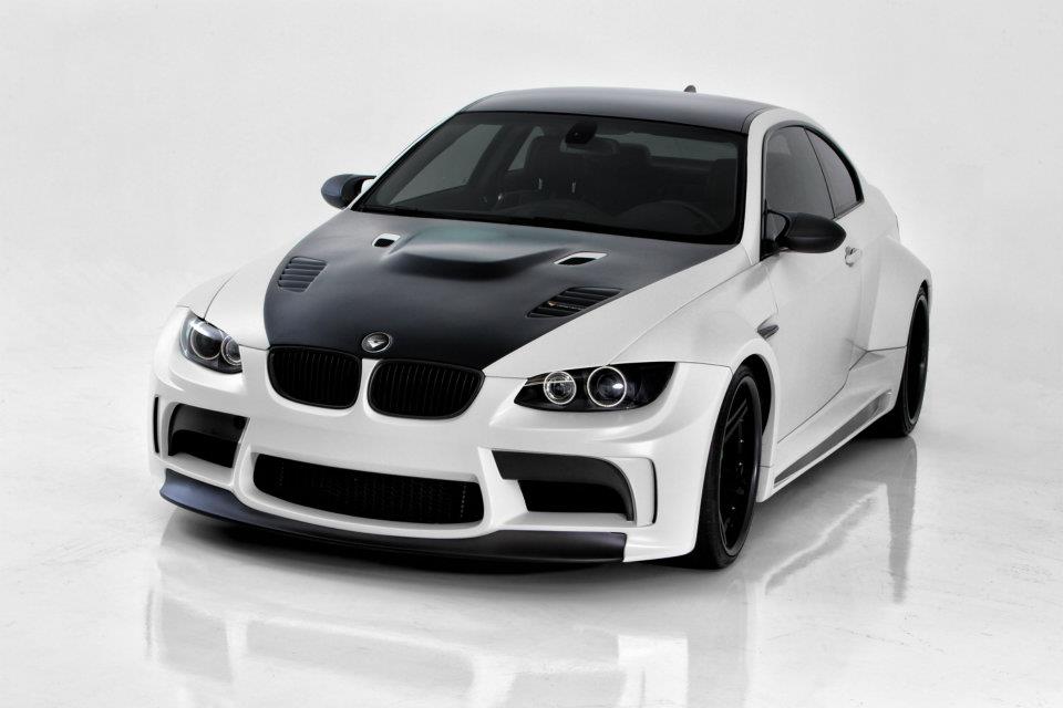 M3 bmw parts kits #3