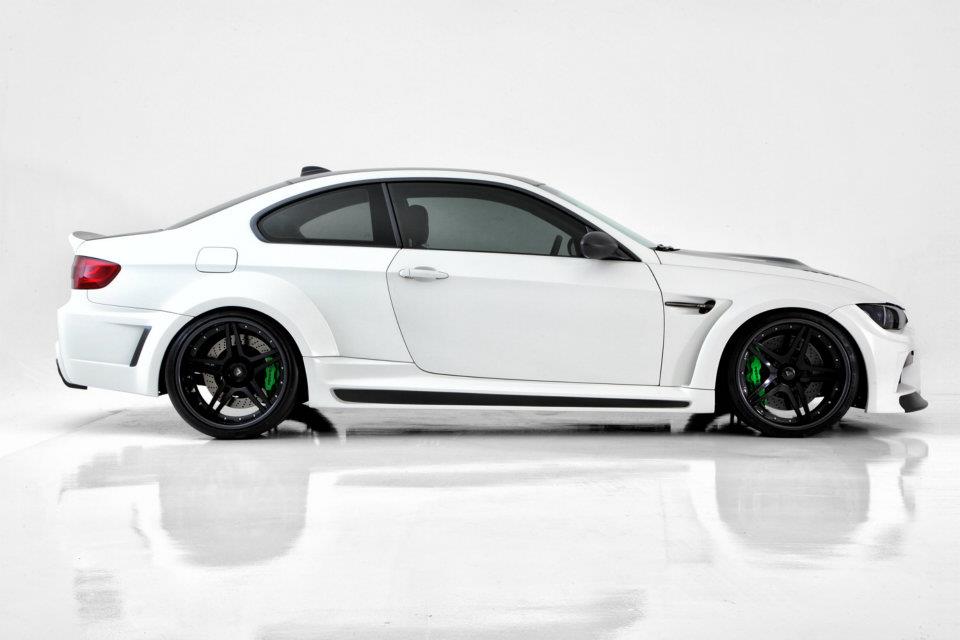 Bmw m3 gtrs5 #3