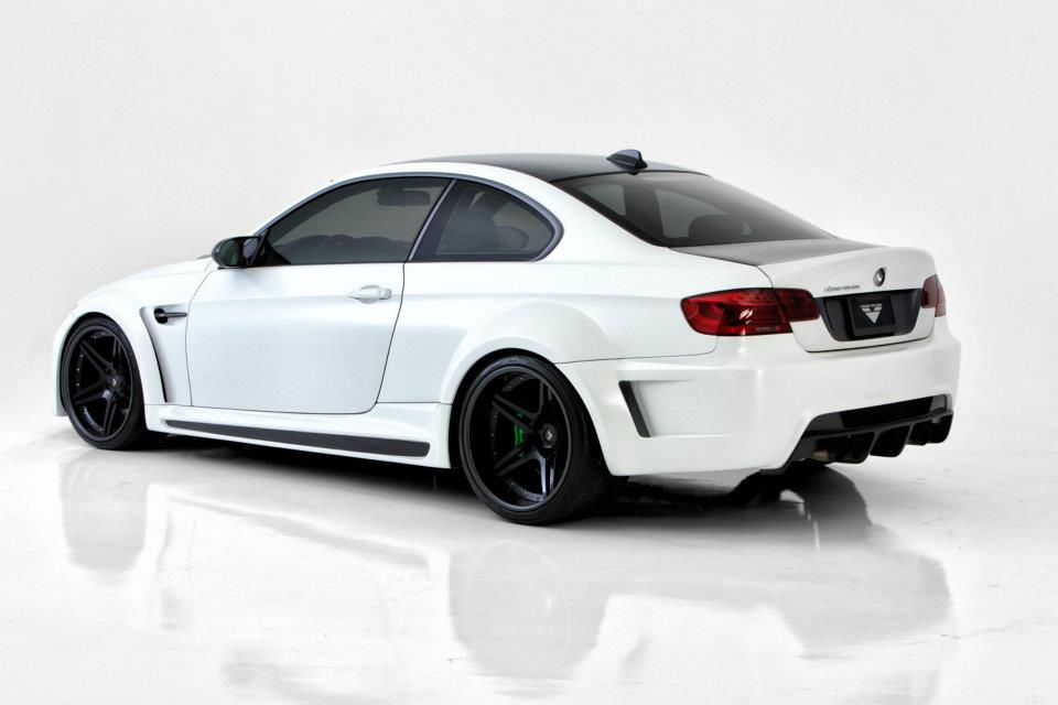 M3 bmw parts kits #7