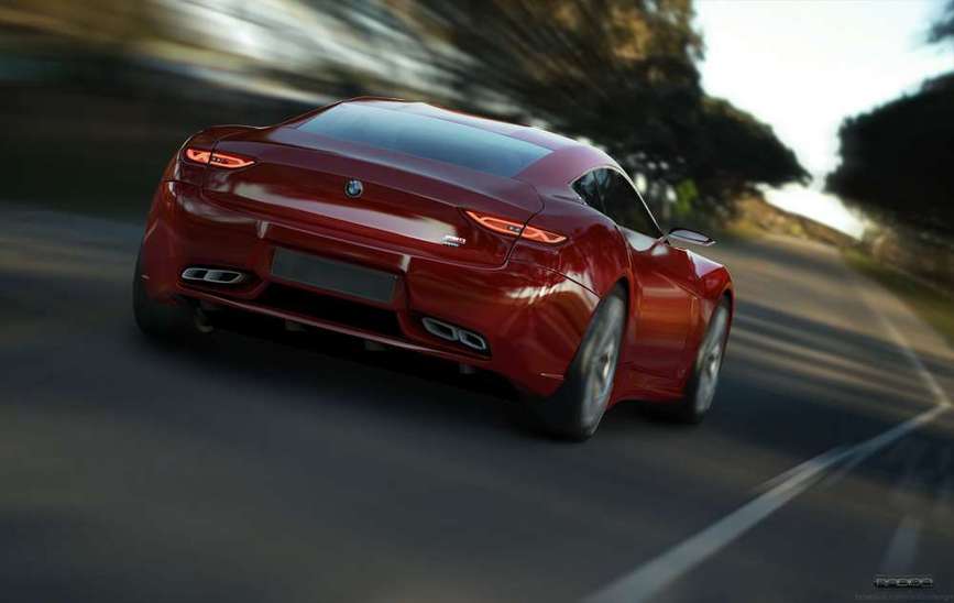 What is the flagship bmw #6