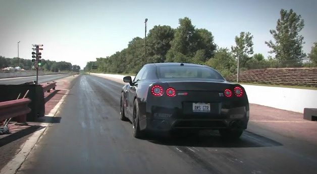 How much is a nissan gtr alpha 12