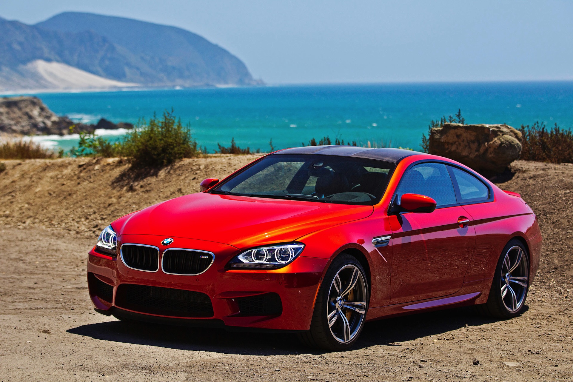  window to download high resolution 1920×1280 BMW M6 Coupe wallpaper