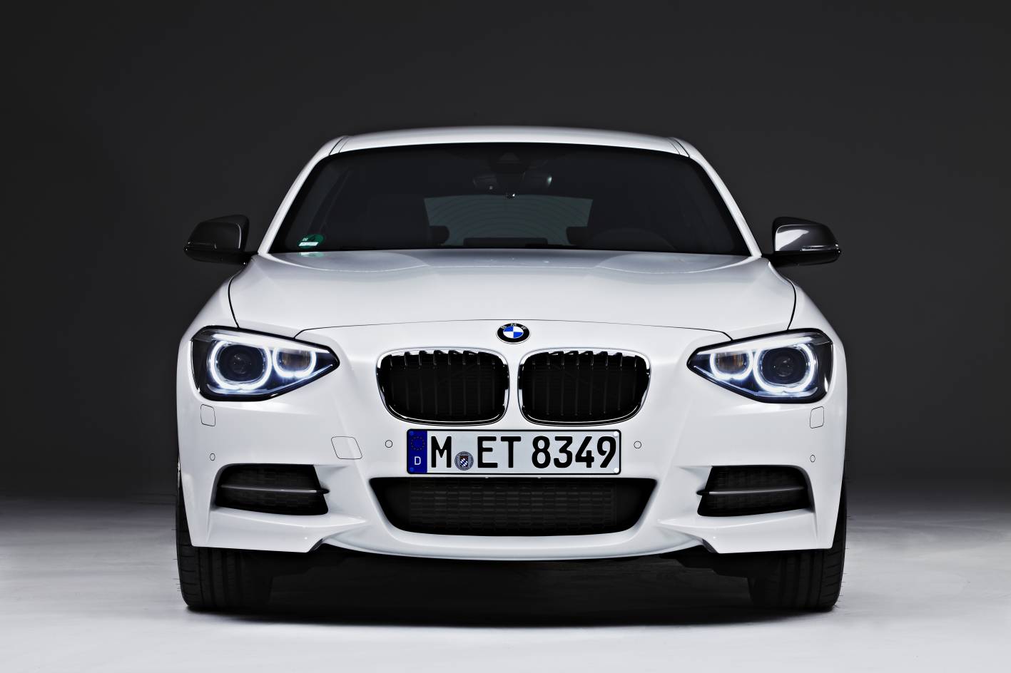 Voice control bmw f20