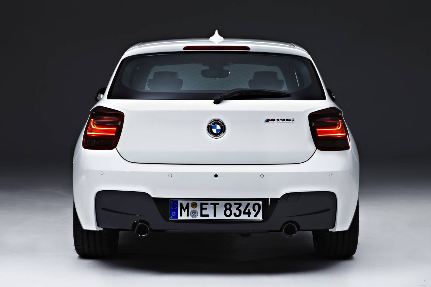 Bmw 135i hatch australia #3