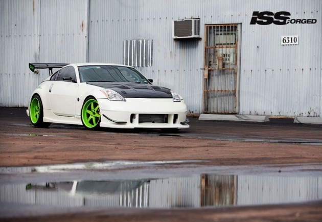 ISS-Forged-Nissan-350Z-1.jpg