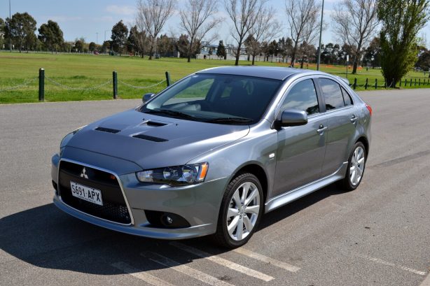 Mitsubishi ralliart review Mitsubishi ralliart review