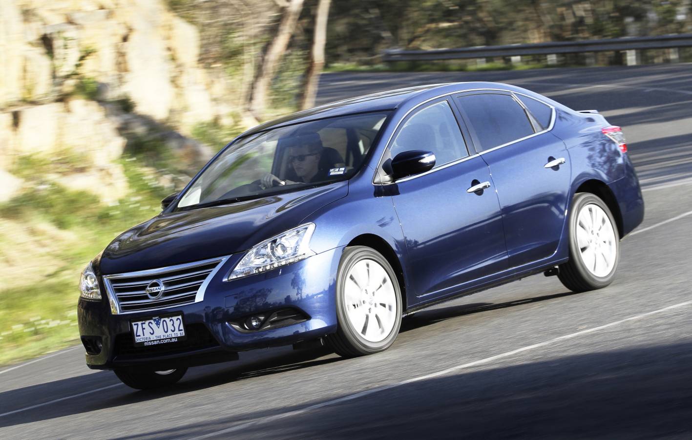 Nissan pulsar turbo 2013 price #3