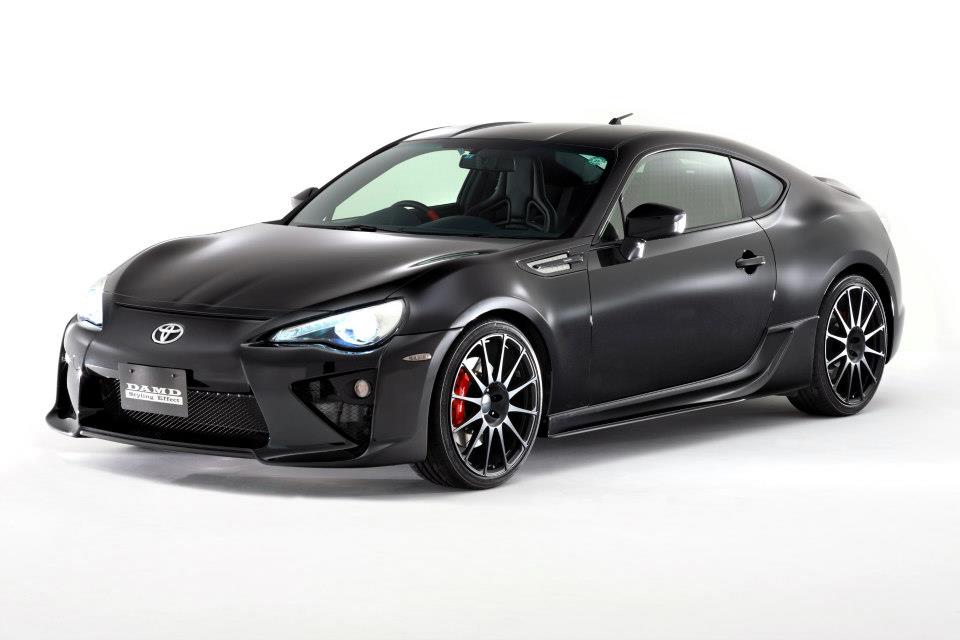 auto toyota 86 #5 auto toyota 86 #5