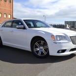 2012 Chrysler 300-1