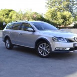2013 Volkswagen Passat Alltrack-1