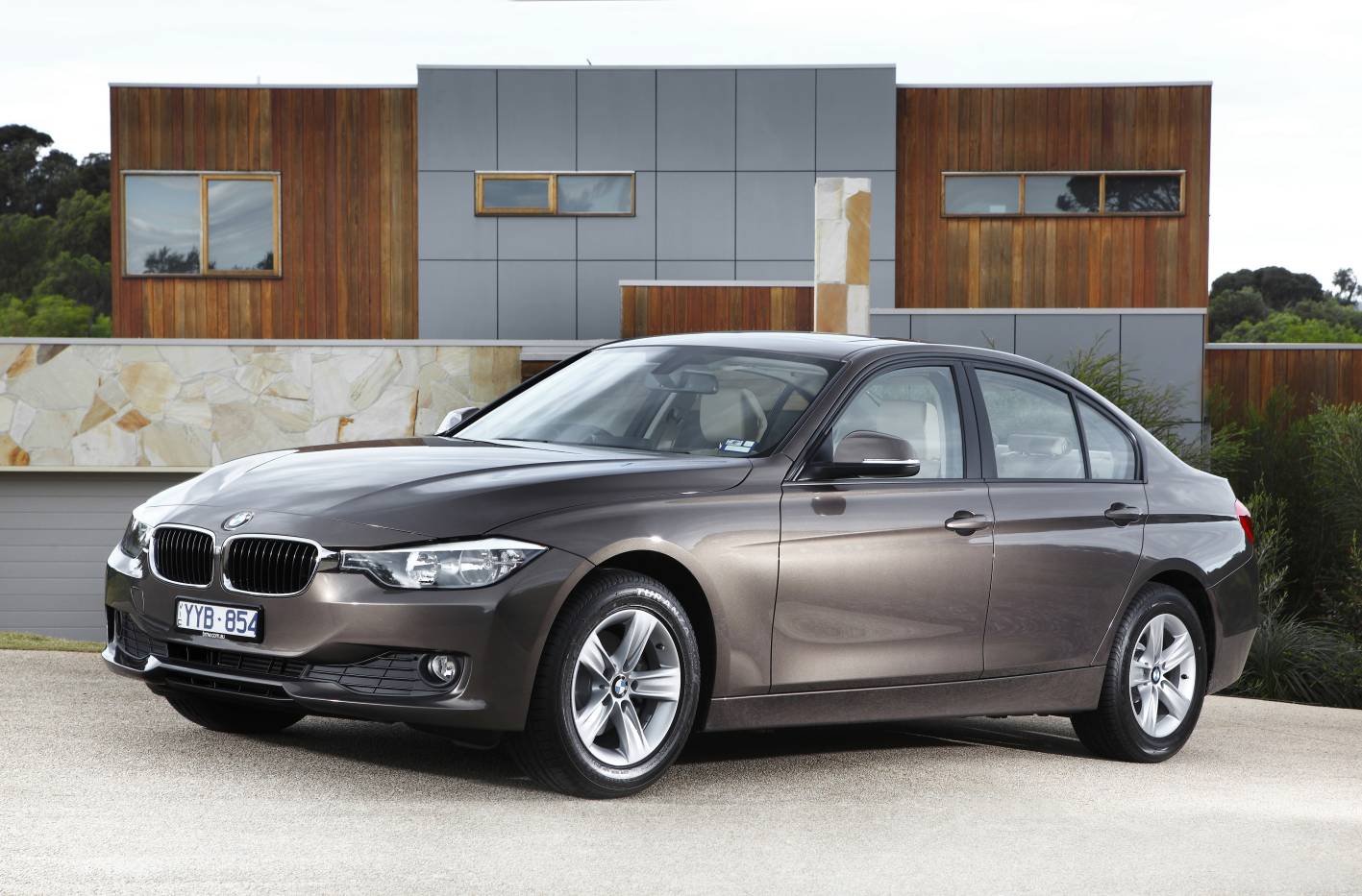 Bmw 316i sedan new #1